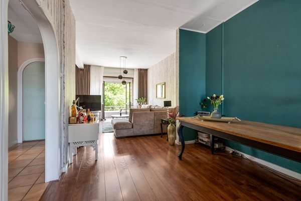 Medium property photo - Vreeswijkstraat 237, 2546 AG Den Haag